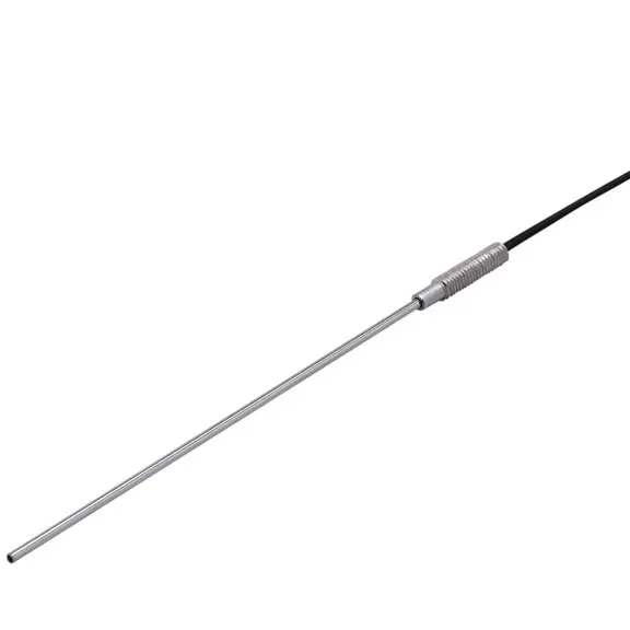 IFM Fiber optic diffuse reflection sensor - E20748
