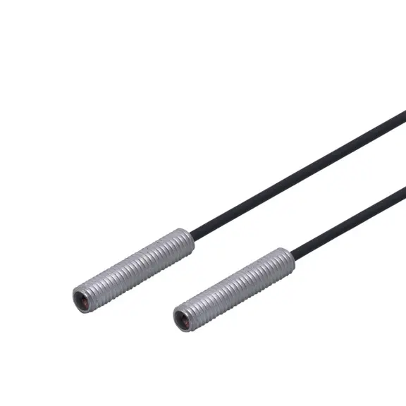 IFM Fiber optic through beam sensor - E20752