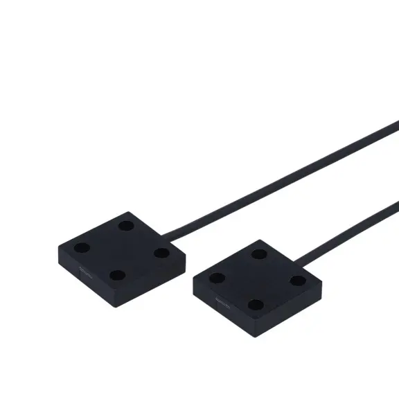 IFM Fiber optic through beam sensor - E20757