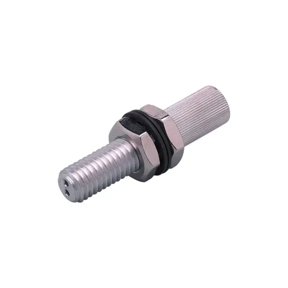 IFM Sensing head for fiber optic diffuse reflection sensor - E20765