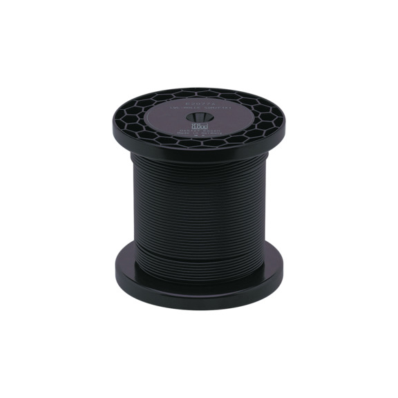 Bulk acrylic fibers - E20774