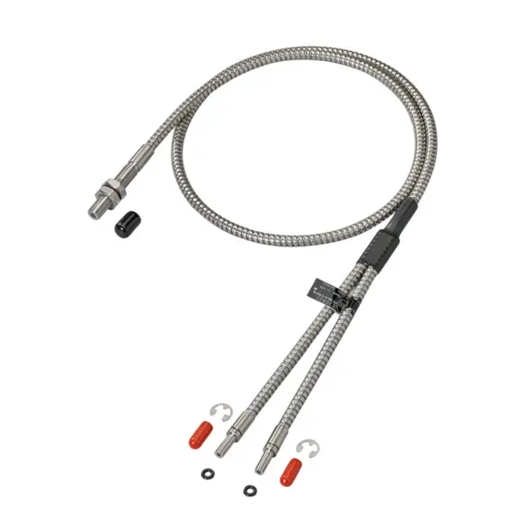 IFM Fiber optic diffuse reflection sensor - E20822