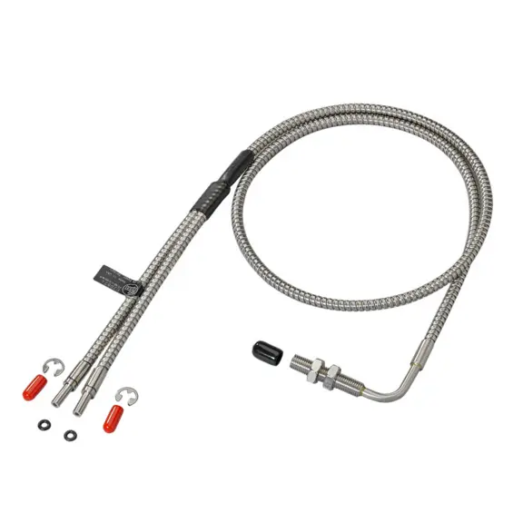IFM Fiber optic diffuse reflection sensor - E20824