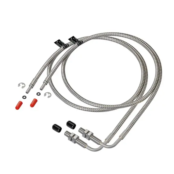 IFM Fiber optic through beam sensor - E20825