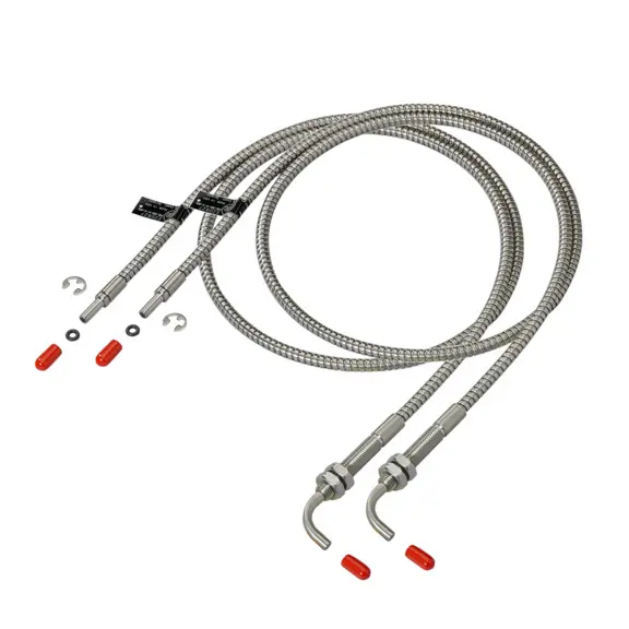 IFM Fiber optic through beam sensor - E20827