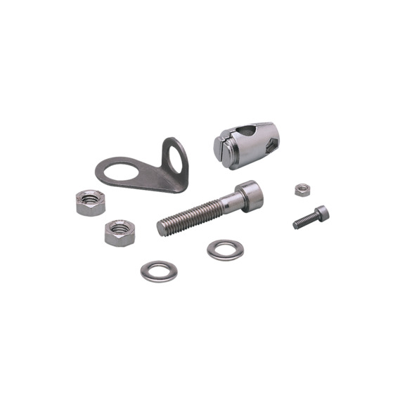 Mounting set for position sensors - E20856