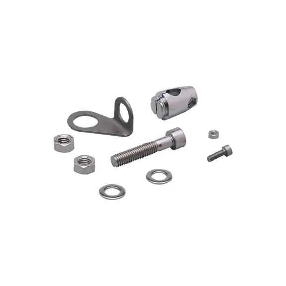 IFM Mounting set for position sensors - E20856
