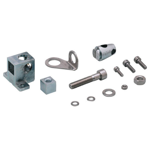 Mounting set for position sensors - E20864