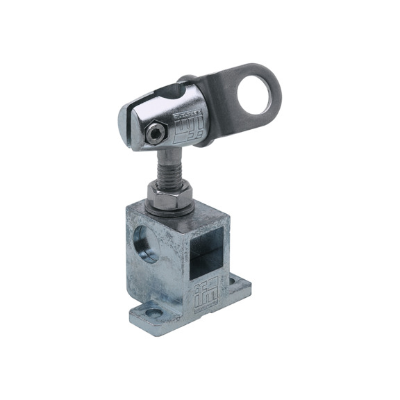 Mounting set for position sensors - E20865
