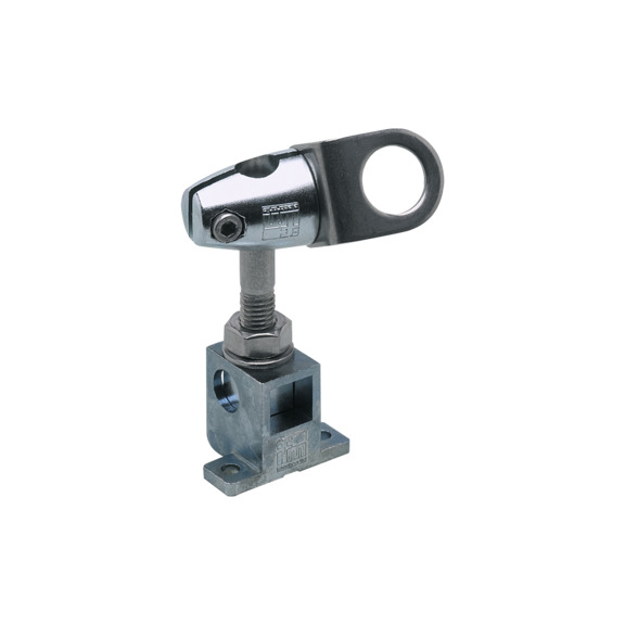 Mounting set for position sensors - E20867