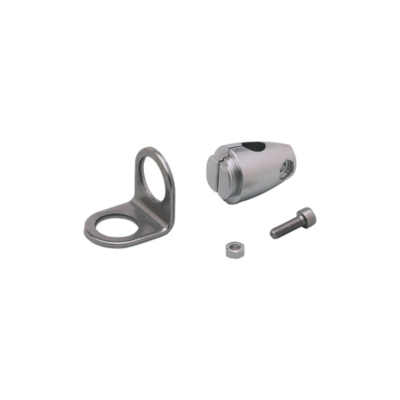 Mounting set for position sensors - E20872