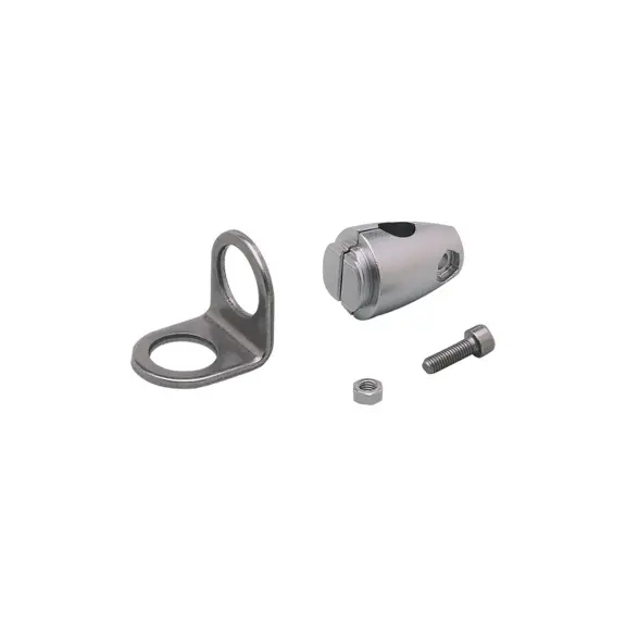 IFM Mounting set for position sensors - E20872