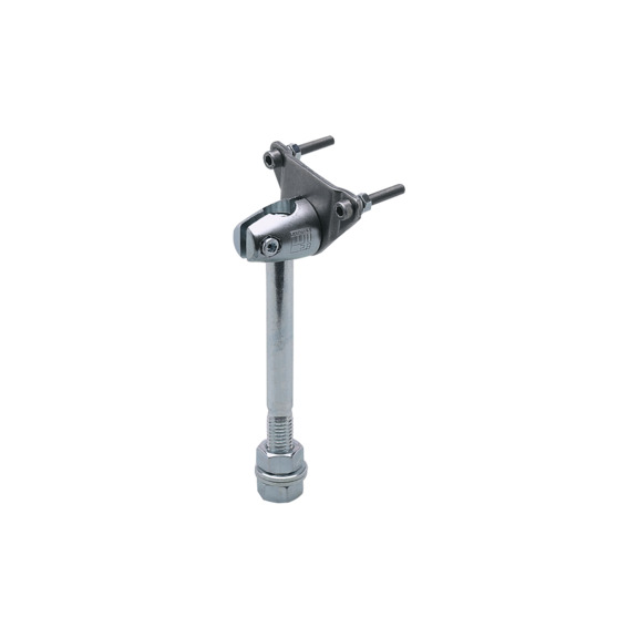 Mounting set for photoelectric sensors - E20876