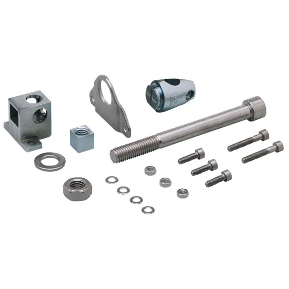 IFM Mounting set for photoelectric sensors - E20880