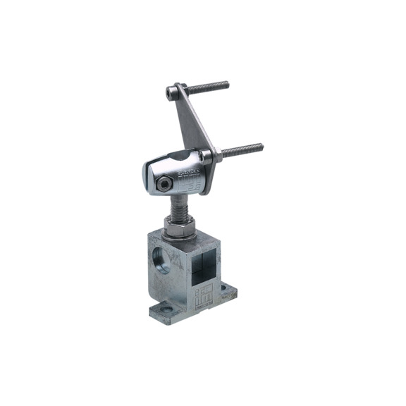 Mounting set for photoelectric sensors - E20887