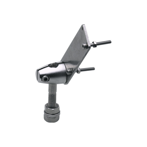 Mounting set for photoelectric sensors - E20888