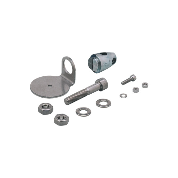 Mounting set for reflectors - E20910