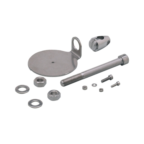 Mounting set for reflectors - E20915