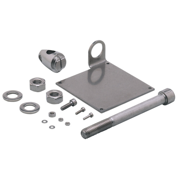 Mounting set for reflectors - E20926