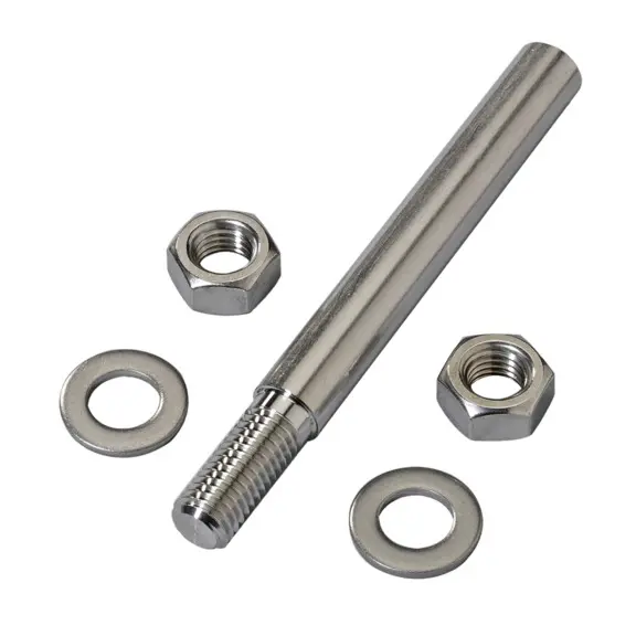 IFM Mounting rod - E20939