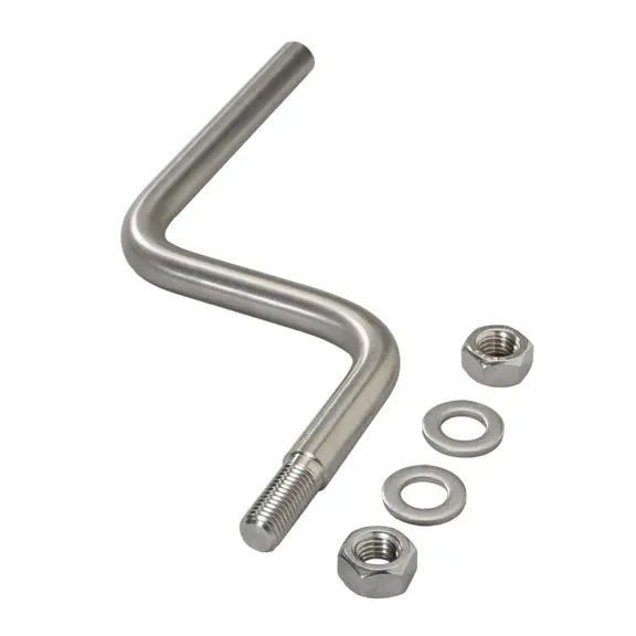 IFM Mounting rod - E20941
