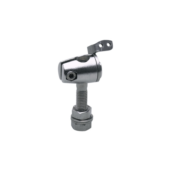Mounting set for photoelectric sensors - E20966