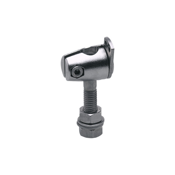 Mounting set for photoelectric sensors - E20968