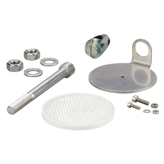 Mounting set for reflectors - E20995