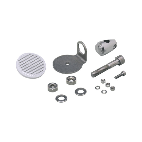Mounting set for reflectors - E20998