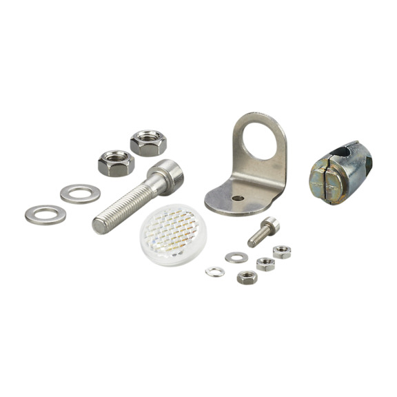 Mounting set for reflectors - E20999