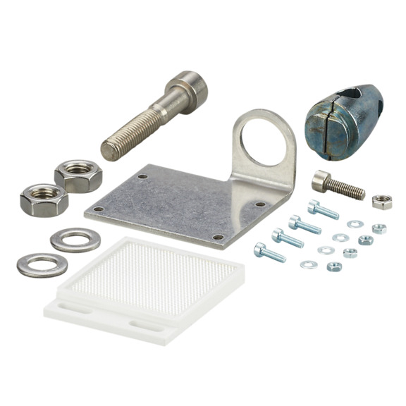 Mounting set for reflectors - E21001