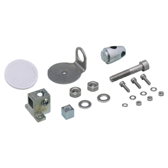 Mounting set for reflectors - E21051