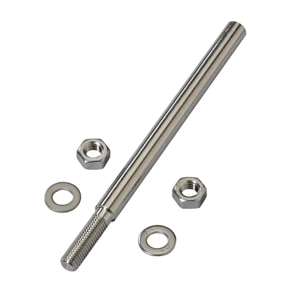 IFM Mounting rod - E21081