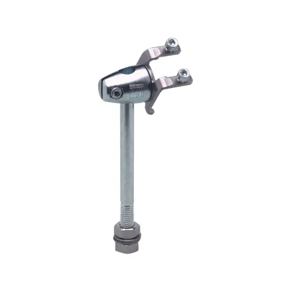 IFM Mounting set for photoelectric sensors - E21083