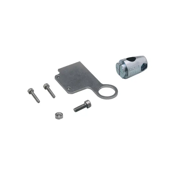 IFM Mounting set for photoelectric sensors - E21095