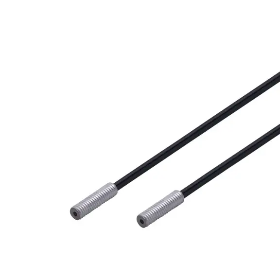 IFM Fiber optic through beam sensor - E21102