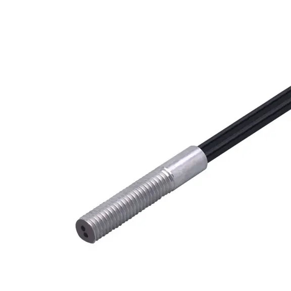 IFM Fiber optic diffuse reflection sensor - E21105