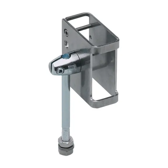 IFM Mounting set with protective cover for photoelectric sensors - E21119