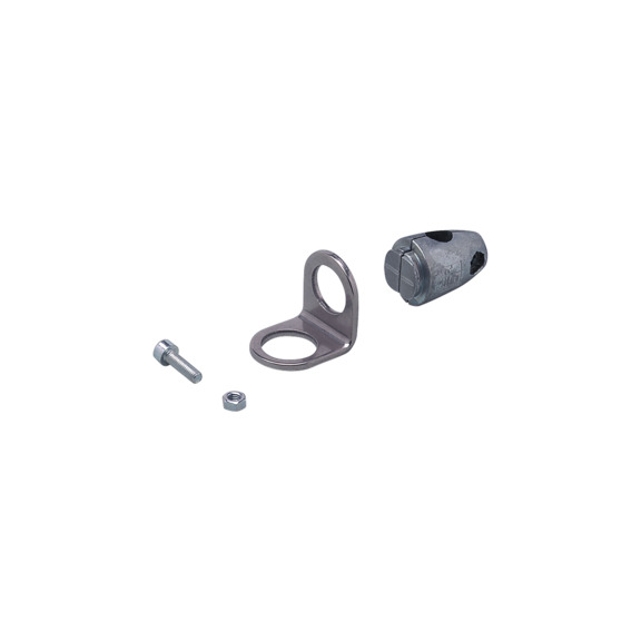 Mounting set for position sensors - E21206