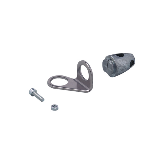 Mounting set for position sensors - E21207
