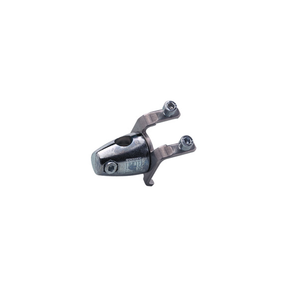 Mounting set for photoelectric sensors - E21211