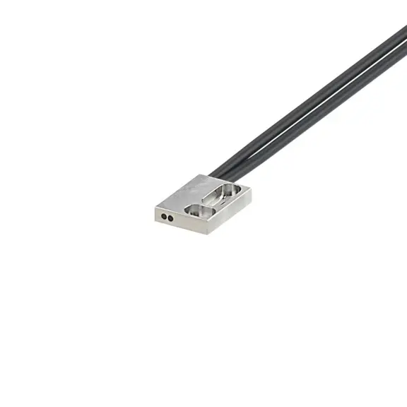 IFM Fiber optic diffuse reflection sensor - E21310