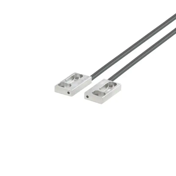 IFM Fiber optic through beam sensor - E21311