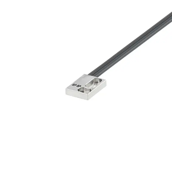 IFM Fiber optic diffuse reflection sensor - E21314