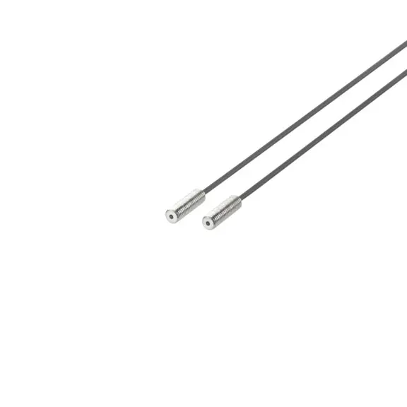 IFM Fiber optic through beam sensor - E21325