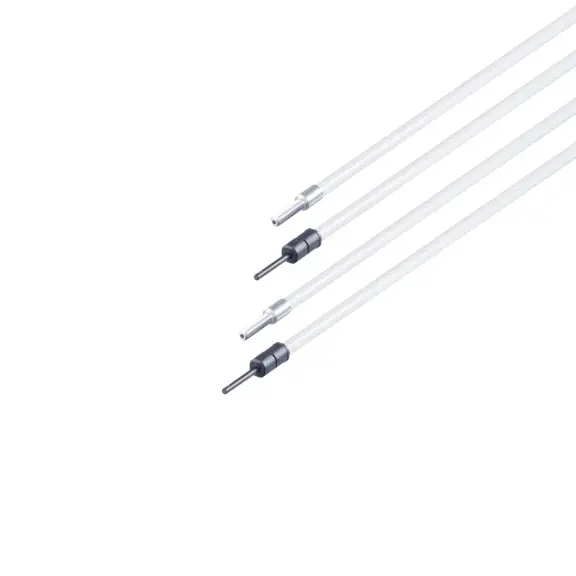 IFM Fiber optic through beam sensor - E21351