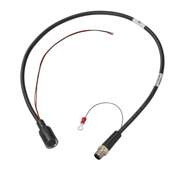 Adapter cables for cameras with video output - E2M200