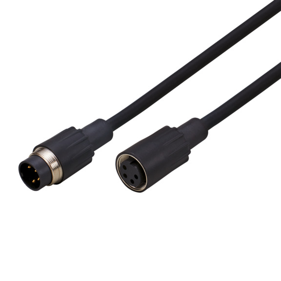 Adapter cables for cameras with video output - E2M205
