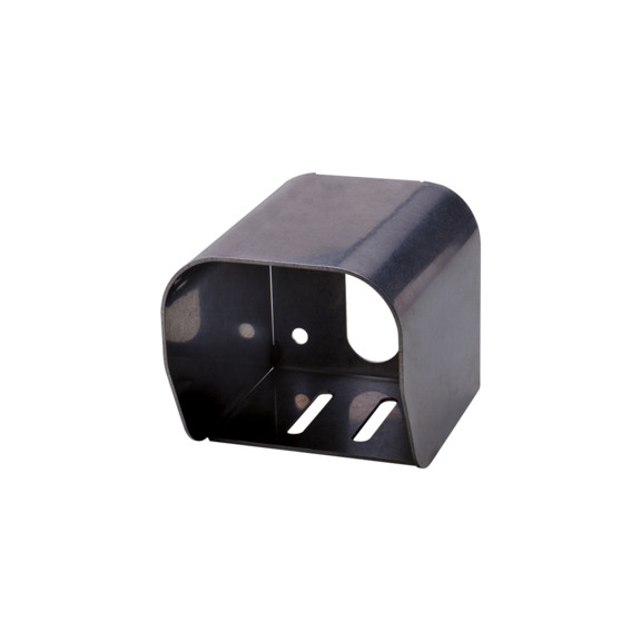 Protective housing for analog cameras - E2M212