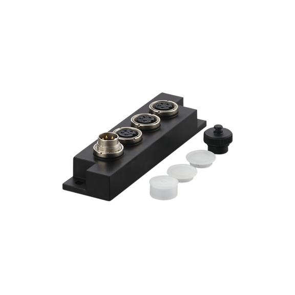 IFM Video Switcher - E2M235